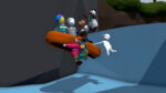 Игра Human Fall Flat (Steam; Регион активации РФ+Страны СНГ)