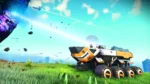 Игра No Man’s Sky (Steam; PC; Регион активации РФ+Страны СНГ)