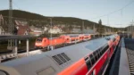 Игра Train Sim World® 2: Main Spessart Bahn: Aschaffenburg — Gemünden Route Add-On (Steam; PC; Регион активации Весь Мир)