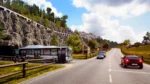 Игра Bus Simulator 18 — Official map extension (Steam; PC; Регион активации Страны СНГ)