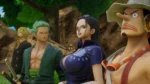 Игра ONE PIECE ODYSSEY (Steam; PC; Регион активации РФ+Страны СНГ)