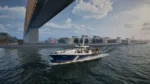 Игра Seafarer: The Ship Sim (Steam; PC; Регион активации CIS without BY)