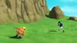 Игра Naruto Shippuden Ultimate Ninja STORM 1 HD (Steam; PC; Регион активации РФ+Страны СНГ)