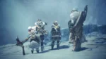 Игра MONSTER HUNTER: WORLD: Iceborne – Digital Deluxe (Steam; PC; Регион активации РФ+Страны СНГ)