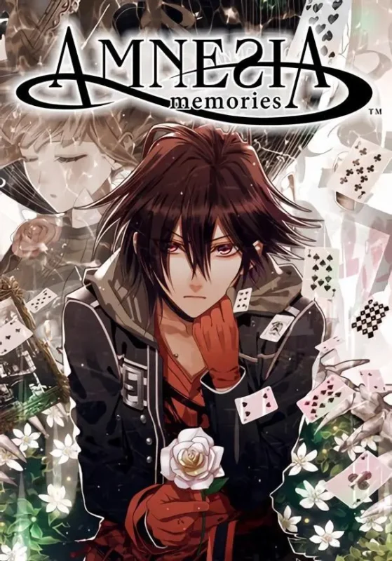 Игра Amnesia™: Memories (Steam; PC; Регион активации Весь Мир)