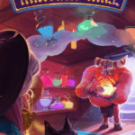 Игра The Magical Mixture Mill (Steam; PC; Регион активации RU+CIS+TR+IN)