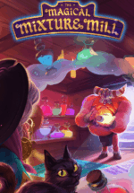 Игра The Magical Mixture Mill (Steam; PC; Регион активации RU+CIS+TR+IN)