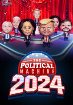 Игра The Political Machine 2024 (Steam; PC; Регион активации Весь Мир)
