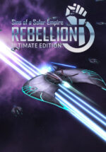 Игра Sins of a Solar Empire® – Ultimate Edition (Steam; PC; Регион активации Весь Мир)