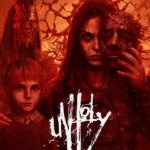 Игра Unholy (Steam; PC; Регион активации RU+CIS+TR+IN)