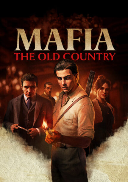 Игра Mafia: The Old Country (Steam; PC; Регион активации РФ+Страны СНГ)