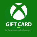XBOX Live Gift Card 100 TRY (Turkey) (Xbox)