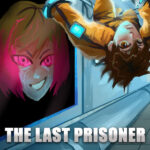 Игра The Last Prisoner (Steam; PC; Регион активации Весь Мир)