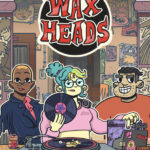 Игра Wax Heads (Steam; Регион активации РФ+Страны СНГ)