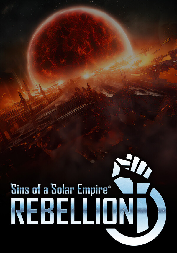 box-176.jpg Игра Sins of a Solar Empire®: Rebellion (Steam; PC; Регион активации РФ+Страны СНГ)