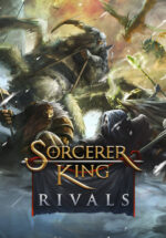 Игра Sorcerer King: Rivals (Steam; PC; Регион активации РФ+Страны СНГ)