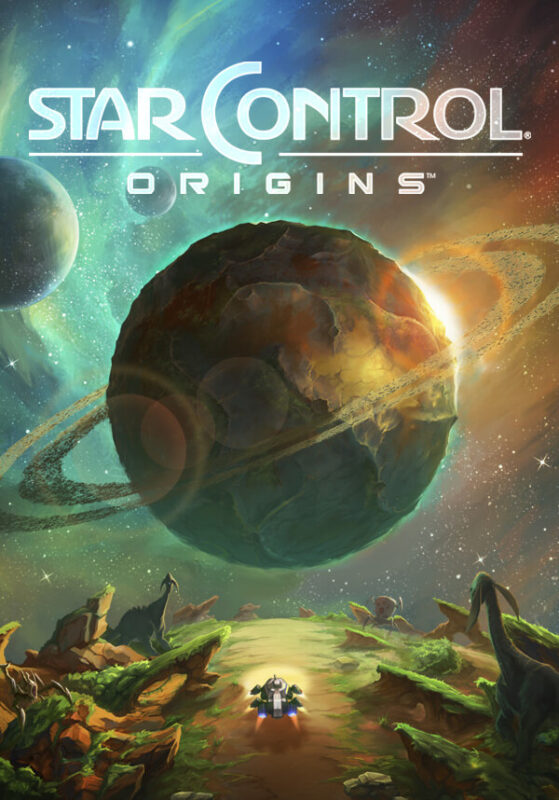 Игра Star Control®: Origins (Steam; PC; Регион активации РФ+Страны СНГ)