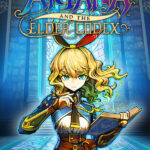Игра Ariana and the Elder Codex (Steam; PC; Регион активации Весь Мир)