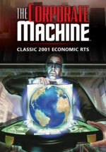 Игра The Corporate Machine (Steam; PC; Регион активации Весь Мир)