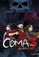 Игра The Coma 3: Bloodlines (Steam; PC; Регион активации РФ+Страны СНГ)