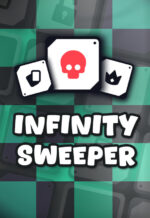 Игра Infinity Sweeper (Steam; Mac, PC; Регион активации РФ+Страны СНГ)