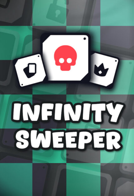 Игра Infinity Sweeper (Steam; Mac, PC; Регион активации РФ+Страны СНГ)