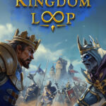 Игра Kingdom Loop (Steam; PC; Регион активации РФ+Страны СНГ)