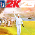 Игра PGA TOUR 2K25 - Pro Edition (Steam; PC; Регион активации РФ+Страны СНГ)
