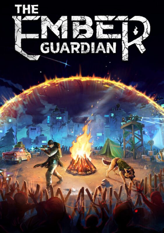 Игра The Ember Guardian (Steam; PC; Регион активации РФ+Страны СНГ)