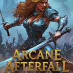 Игра Arcane Afterfall - Adventurer's Starter Kit (Steam; Mac, PC; Регион активации Весь Мир)
