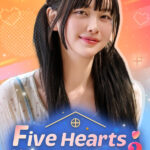 Игра Five Hearts Under One Roof Season 2 (Steam; PC; Регион активации РФ+Страны СНГ)