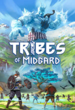Игра Tribes of Midgard (Steam; PC; Регион активации РФ+Страны СНГ)