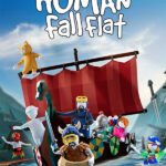Игра Human Fall Flat (Steam; Регион активации РФ+Страны СНГ)