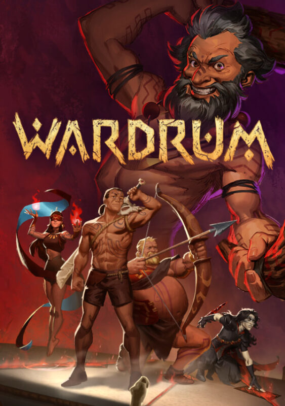Игра Wardrum (Steam; PC; Регион активации RU+CIS+TR)