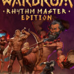 Игра Wardrum - Rhythm Master Edition (Steam; PC; Регион активации RU+CIS+TR)