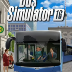 Игра Bus Simulator 16 (Steam; Mac, PC; Регион активации Страны СНГ)