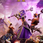 Игра For The King II (Steam; PC; Регион активации РФ+Страны СНГ)