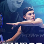 Игра Tennis Manager 26 (Steam; PC, Mac; Регион активации РФ+Страны СНГ)