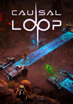 Игра Causal Loop (Steam; PC; Регион активации РФ+Страны СНГ)
