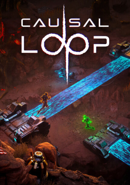 Игра Causal Loop (Steam; PC; Регион активации РФ+Страны СНГ)