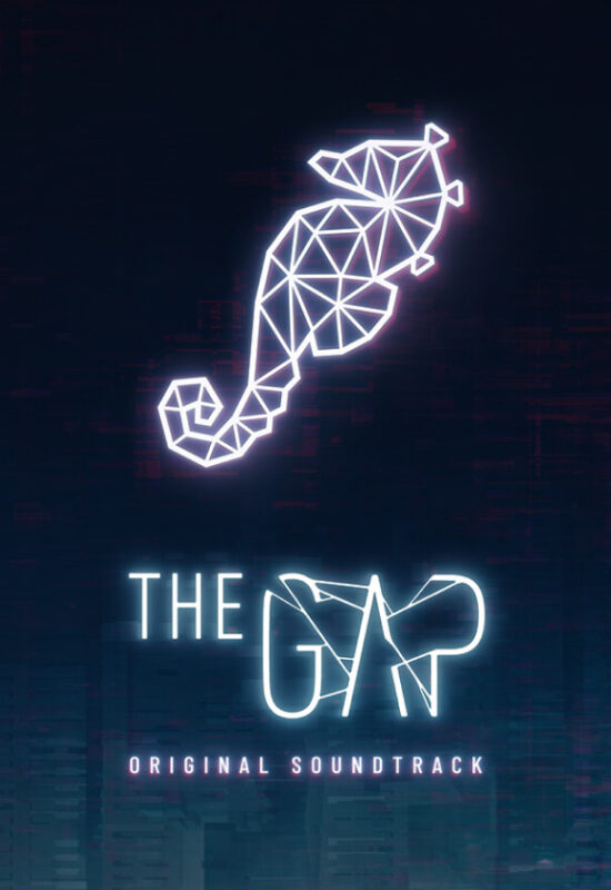 Игра The Gap – Soundtrack (Steam; PC; Регион активации Весь Мир)