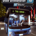 Игра Bus Simulator 18 - MAN Bus Pack 1 (Steam; PC; Регион активации Страны СНГ)