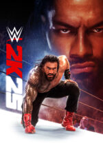 Игра WWE 2K25 (Steam; PC; Регион активации РФ+Страны СНГ)