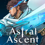 Игра Astral Ascent - Arven the Wolf Blade (Steam; Mac, Linux, PC; Регион активации РФ+Страны СНГ)