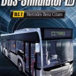 Игра Bus Simulator 18 - Mercedes-Benz Bus Pack 1 (Steam; PC; Регион активации Страны СНГ)