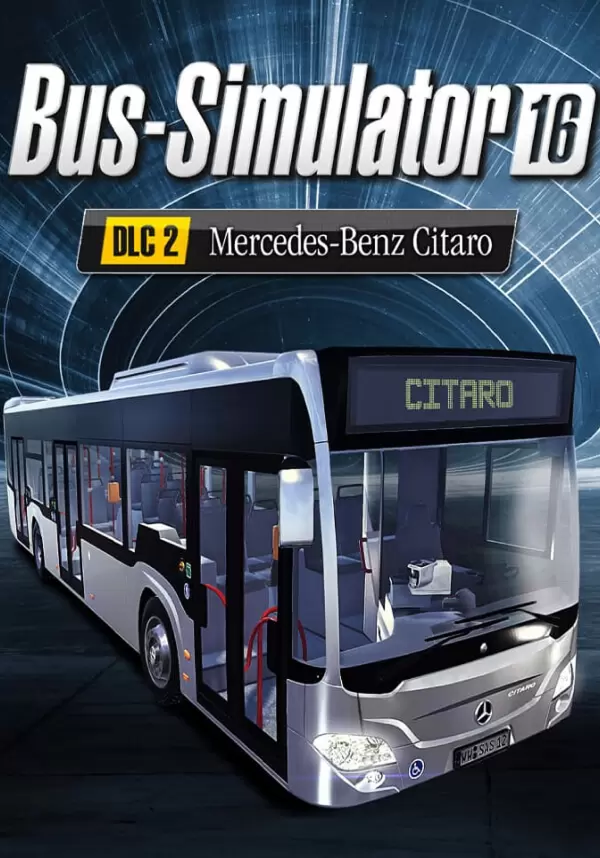 box-43.png Игра Bus Simulator 18 — Mercedes-Benz Bus Pack 1 (Steam; PC; Регион активации Страны СНГ)