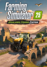 Игра Farming Simulator 25 – Highlands Fishing Edition (Steam; Mac, PC; Регион активации РФ+Страны СНГ)
