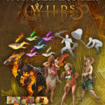 Игра Monster Hunter Wilds - Flamefete DLC Pack (Steam; PC; Регион активации РФ+Страны СНГ)
