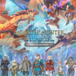 Игра Monster Hunter Stories 3: Twisted Reflection - Deluxe Edition (Steam; PC; Регион активации РФ+Страны СНГ)