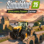 Игра Farming Simulator 25 - Highlands Fishing Edition (Steam; Mac, PC; Регион активации РФ+Страны СНГ)